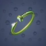 Nail Bracelet #476