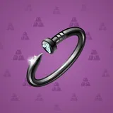 Nail Bracelet #486
