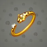 Nail Bracelet #498 Nail Bracelet #498