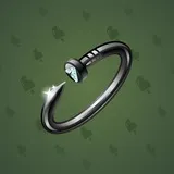Nail Bracelet #519