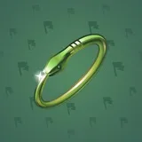Nail Bracelet #531
