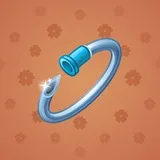 Nail Bracelet #543