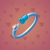 Nail Bracelet #560 Nail Bracelet #560