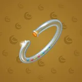 Nail Bracelet #598 Nail Bracelet #598