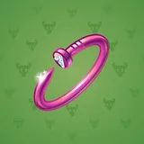 Nail Bracelet #601 Nail Bracelet #601