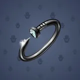 Nail Bracelet #612