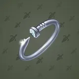 Nail Bracelet #65