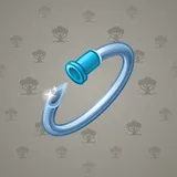 Nail Bracelet #657