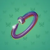 Nail Bracelet #678