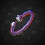 Nail Bracelet #685 Nail Bracelet #685