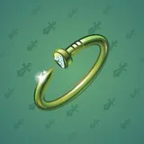 Nail Bracelet #691