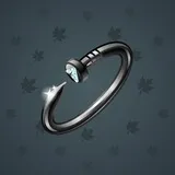 Nail Bracelet #724 Nail Bracelet #724