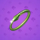 Nail Bracelet #741 Nail Bracelet #741