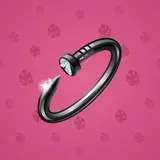 Nail Bracelet #751