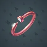 Nail Bracelet #769 Nail Bracelet #769