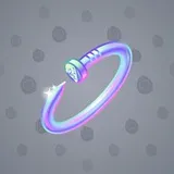 Nail Bracelet #776 Nail Bracelet #776
