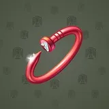 Nail Bracelet #786 Nail Bracelet #786