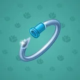 Nail Bracelet #79 Nail Bracelet #79