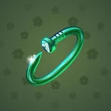 Nail Bracelet #799