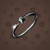 Nail Bracelet #805 Nail Bracelet #805