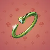 Nail Bracelet #841 Nail Bracelet #841