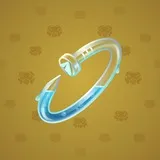 Nail Bracelet #881