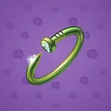 Nail Bracelet #884