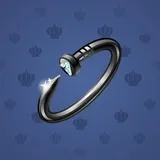 Nail Bracelet #898 Nail Bracelet #898