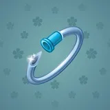 Nail Bracelet #909 Nail Bracelet #909