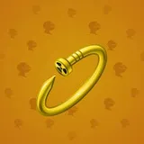 Nail Bracelet #925