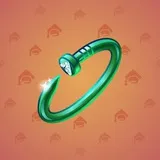 Nail Bracelet #928 Nail Bracelet #928
