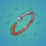 Nail Bracelet #944