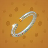 Nail Bracelet #945
