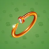 Nail Bracelet #976 Nail Bracelet #976
