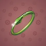 Nail Bracelet #98 Nail Bracelet #98