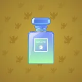Perfume Bottle #1009 Perfume Bottle #1009