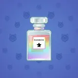 Perfume Bottle #1010 Perfume Bottle #1010