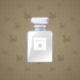 Perfume Bottle #1011 Perfume Bottle #1011