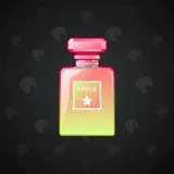 Perfume Bottle #1041 Perfume Bottle #1041