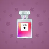 Perfume Bottle #1061 Perfume Bottle #1061