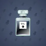 Perfume Bottle #1062 Perfume Bottle #1062