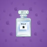 Perfume Bottle #1078 Perfume Bottle #1078