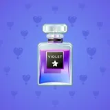 Perfume Bottle #1082 Perfume Bottle #1082