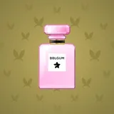 Perfume Bottle #1102 Perfume Bottle #1102