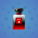 Perfume Bottle #1103 Perfume Bottle #1103