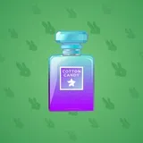 Perfume Bottle #1128 Perfume Bottle #1128