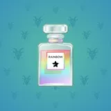 Perfume Bottle #113 Perfume Bottle #113