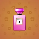 Perfume Bottle #114 Perfume Bottle #114