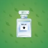 Perfume Bottle #1155 Perfume Bottle #1155