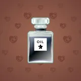 Perfume Bottle #1163 Perfume Bottle #1163